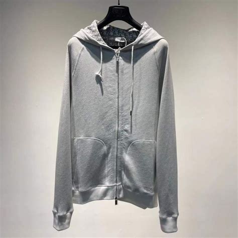 dior hoodies cheap|grey christian dior hoodie.